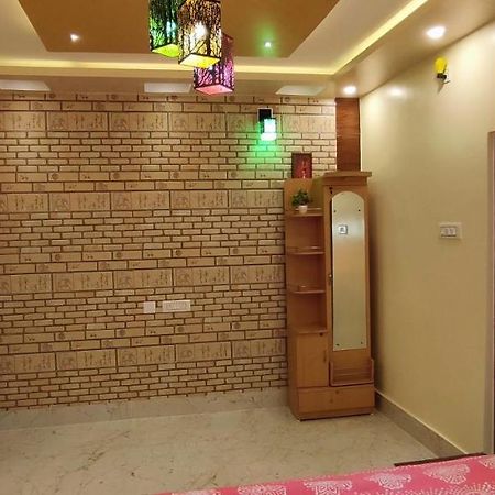 شقة Urban Sky Shānti Niketan المظهر الخارجي الصورة