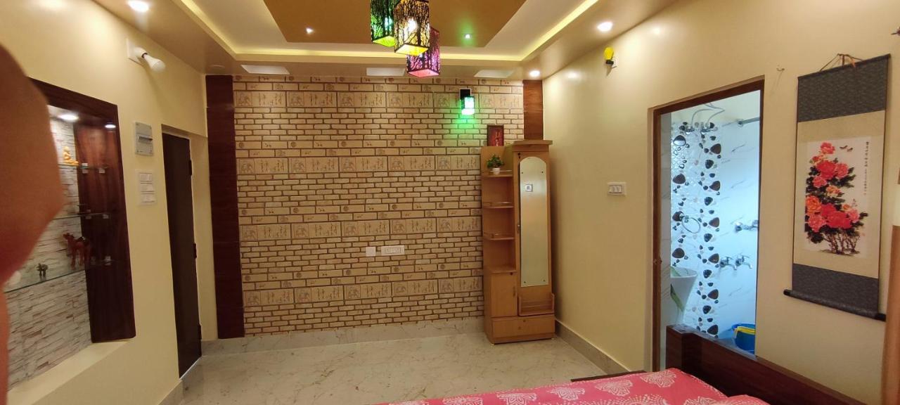 شقة Urban Sky Shānti Niketan المظهر الخارجي الصورة