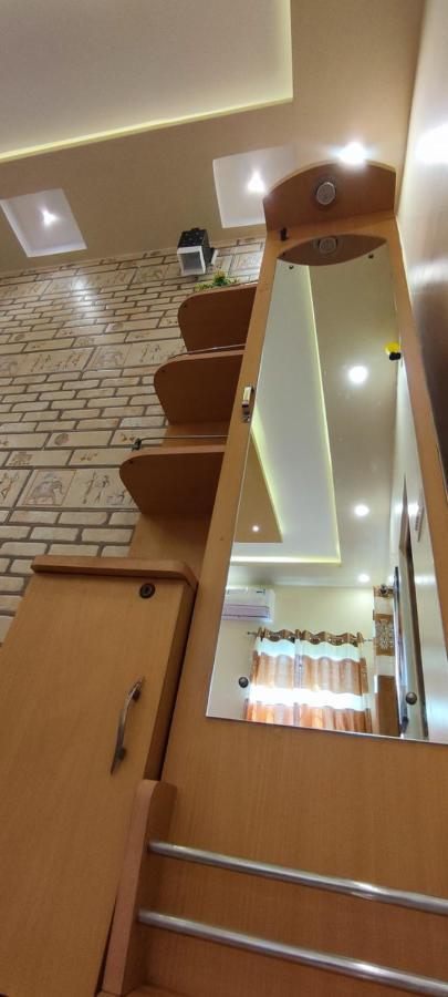 شقة Urban Sky Shānti Niketan المظهر الخارجي الصورة