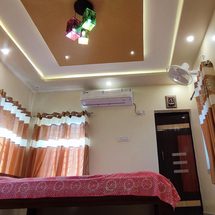 شقة Urban Sky Shānti Niketan المظهر الخارجي الصورة