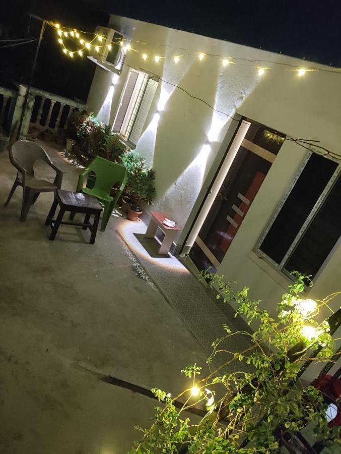 شقة Urban Sky Shānti Niketan المظهر الخارجي الصورة