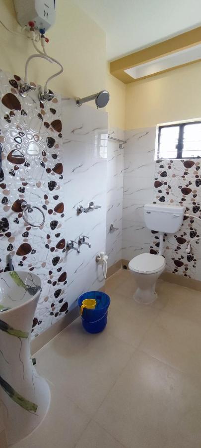 شقة Urban Sky Shānti Niketan المظهر الخارجي الصورة