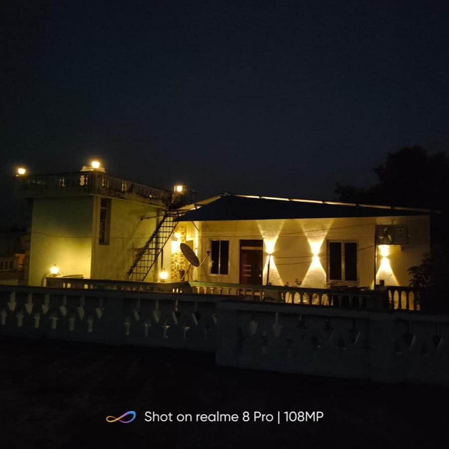 شقة Urban Sky Shānti Niketan المظهر الخارجي الصورة
